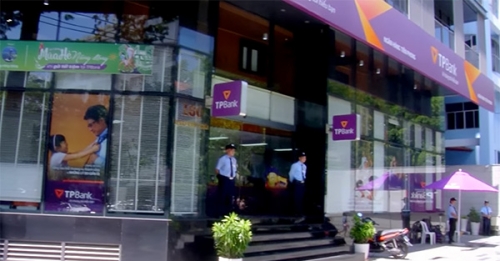 Giá thuê bảo vệ tại Bắc Ninh