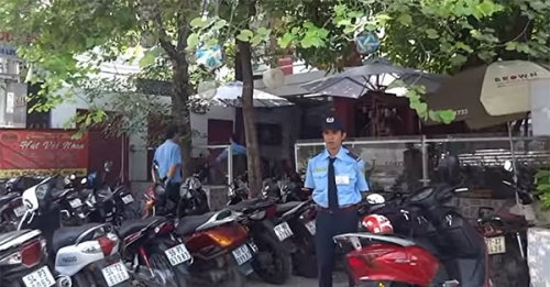 Chi phí dịch vụ bảo vệ tại Bắc Giang